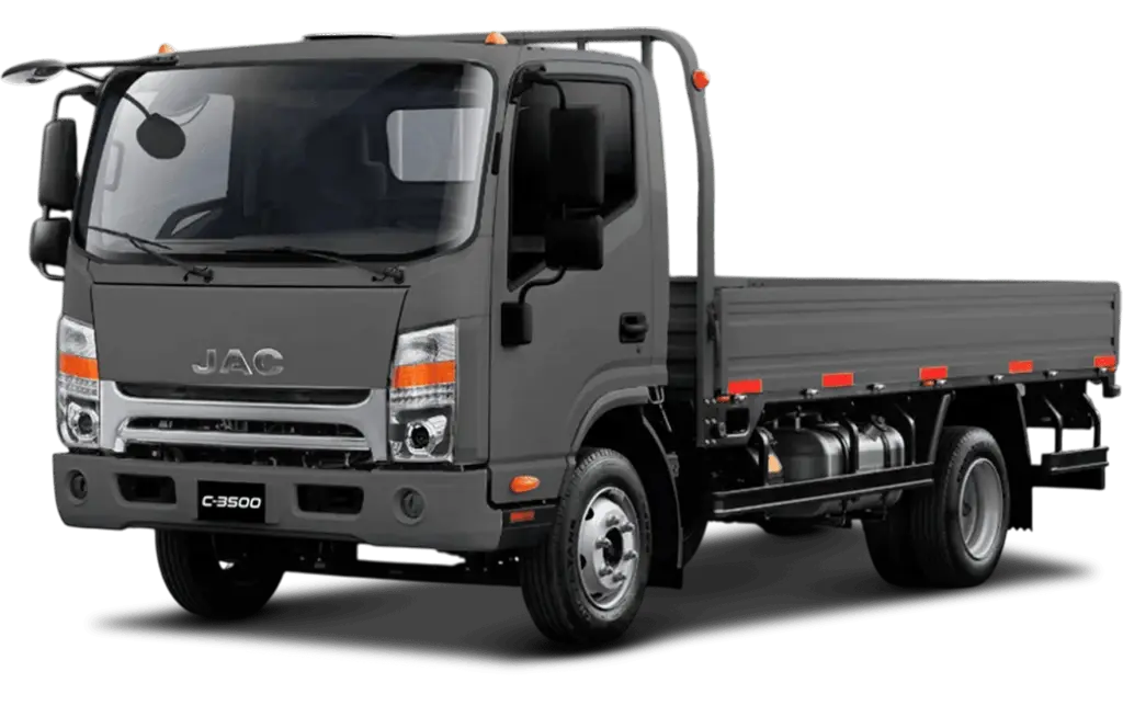 C-3500 4X4