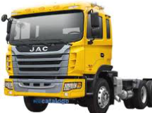 CAMION CHUTO 4251 430 HP TANQUE 900L 45 TON