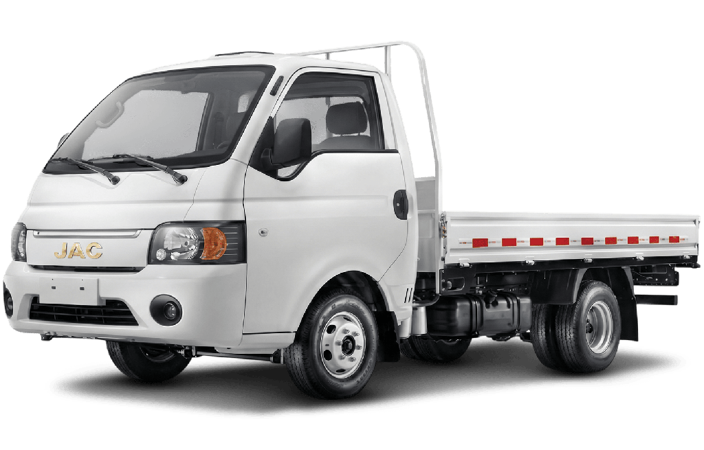 CAMION X100 FERRETERO