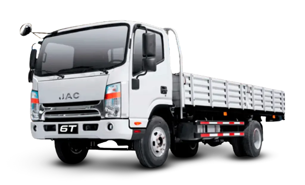 6T FERRETERO