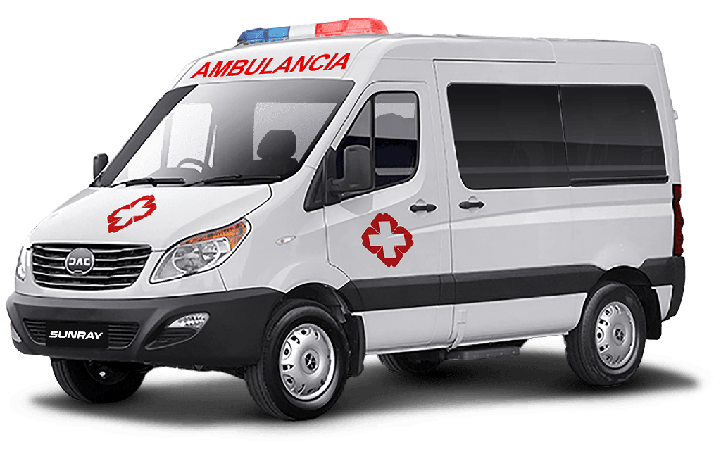 AMBULANCIA