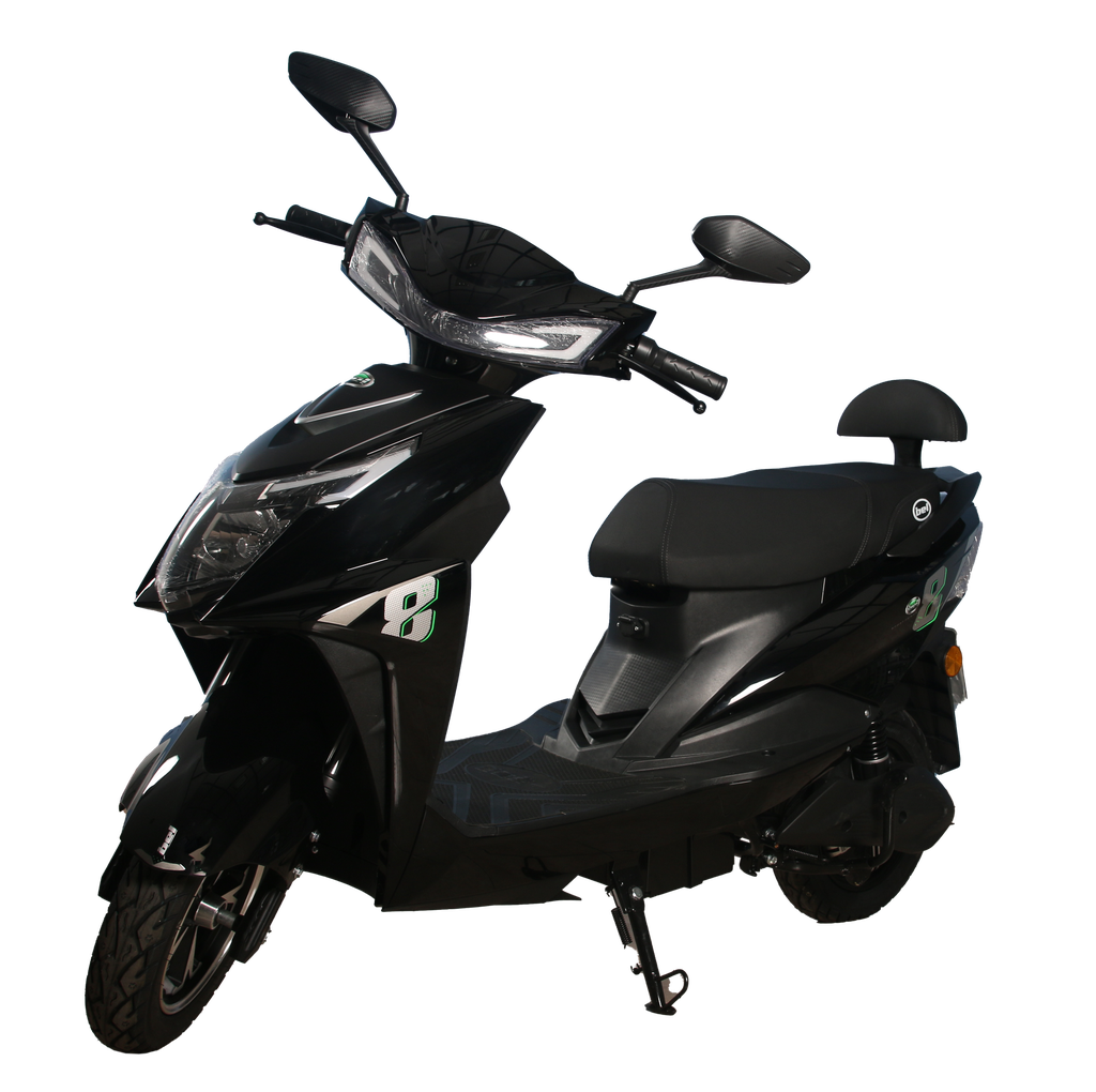 Moto Eléctrica 800 Litio (Incluye IVA)