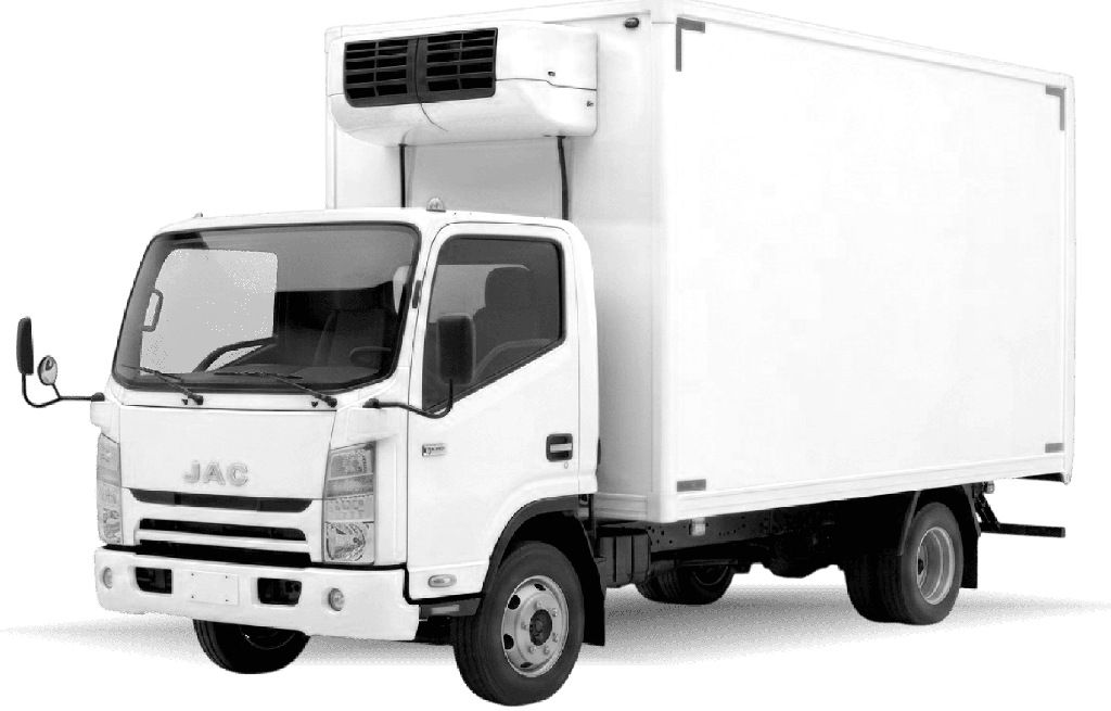6T CAVA REFRIGERADA