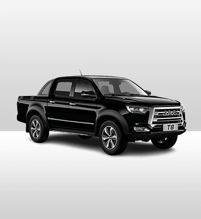 EXTREME PICK UP T8 4X4 GASOLINA SINCRONICA