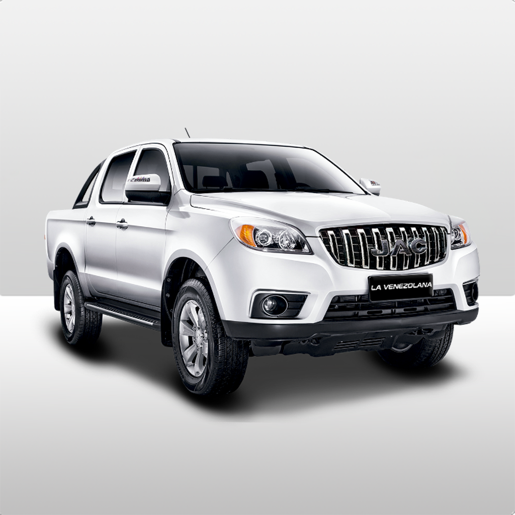 LA VENEZOLANA T6 4X4  DIESEL 2.8L SINCRONICA