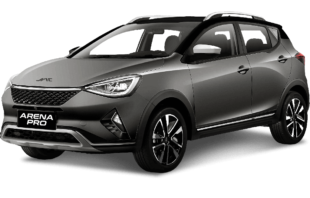 ARENA JS2 PRO SPORT WAGON AUTOMATICO