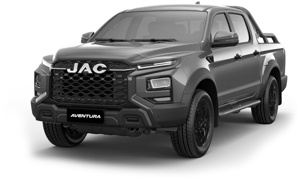 AVENTURA 4X4 GASOLINA AUTOMÁTICA